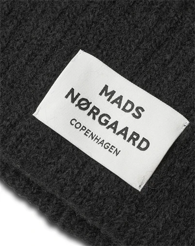 Mads Nørgaard - Tosca Anju Hue - Black